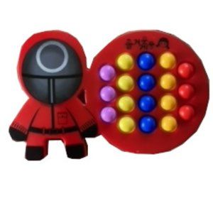 COPY - Simpl Dimpl Squid Game Fidget Toy